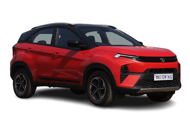 TATA NEXON