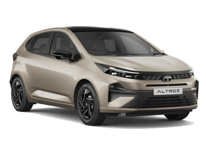 TATA ALTROZ