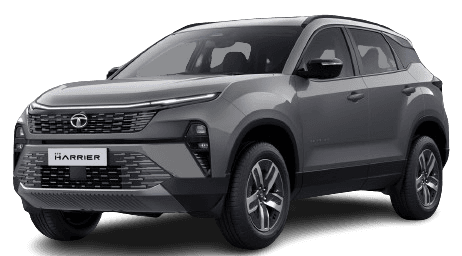 TATA HARRIER