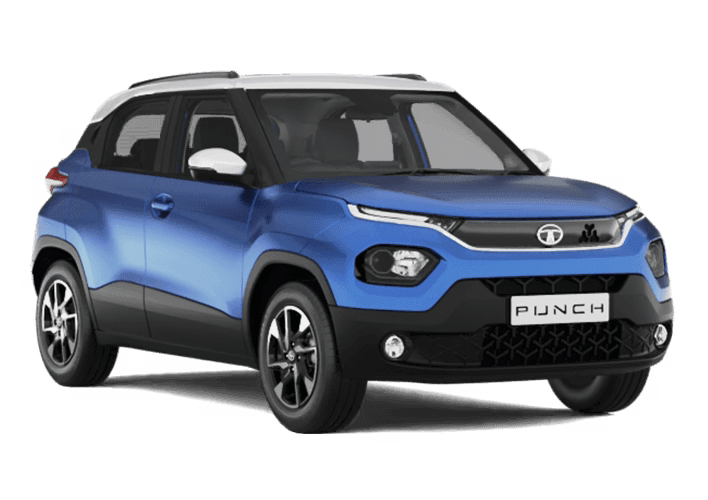 TATA PUNCH