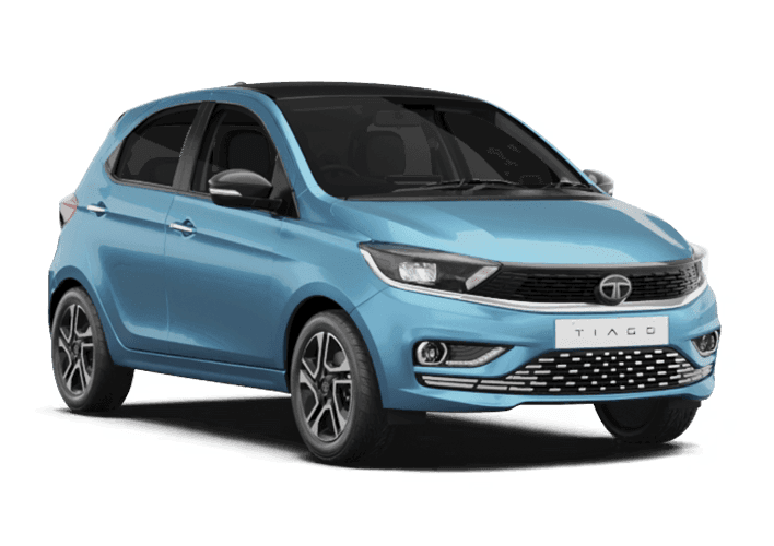 TATA TIAGO