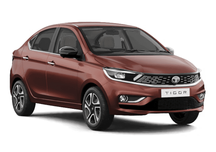 TATA TIGOR