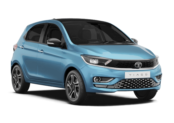 TATA TIAGO