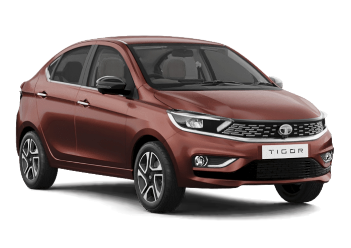 TATA TIGOR